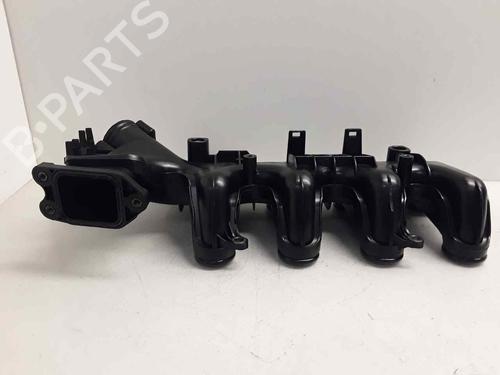 Intake manifold CITROËN BERLINGO MULTISPACE (B9) 1.6 HDi 90 | BP24876475M70