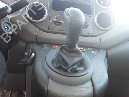 Gearstang CITROËN BERLINGO MULTISPACE (B9) 1.6 HDi 90 (90 hp) 24193979