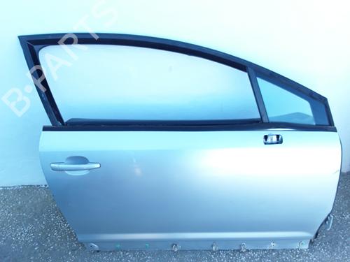 Right front door CITROËN C4 I (LC_)  | BP11379462C3 