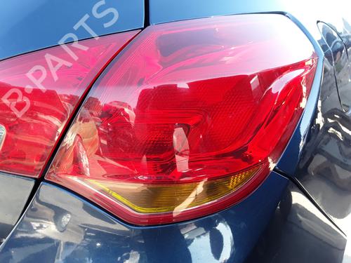 Used Right taillight OPEL ASTRA J (P10) [2009-2016]  7785798