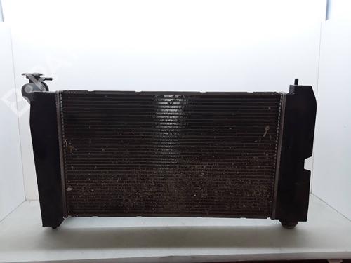 Used Water radiator TOYOTA COROLLA Verso (ZER_, ZZE12_, R1_) 1.8 (ZNR11_, ZNR11R) (129 hp) 31906645