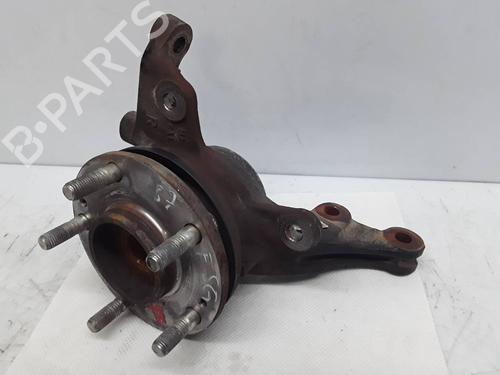 Used Right front steering knuckle KIA CEE'D Hatchback (ED) [2006-2012]  7879818