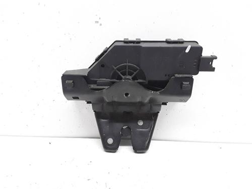 Tailgate lock BMW 3 (E90) 320 d | BP16898576C101 