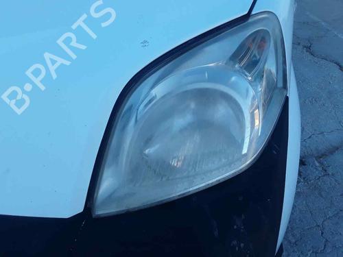 Left headlight PEUGEOT BIPPER (AA_)  | BP22410595C28 