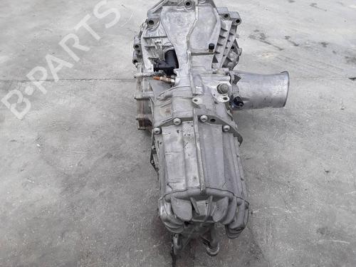 Gearbox AUDI A6 C6 (4F2) | BP36518856M3 - Image 3