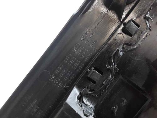 Upper protection AUDI A3 (8P1) | BP23886859M93