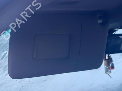 Left sun visor BMW X5 (E53) 3.0 d | BP39597572I1 - Image 2