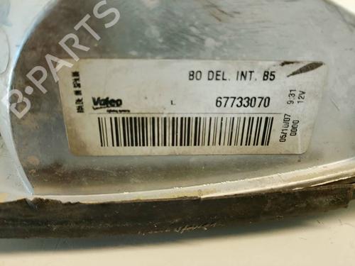Left front indicator AUDI A4 B5 Avant (8D5) 1.9 TDI | BP39752674C32 - Image 2