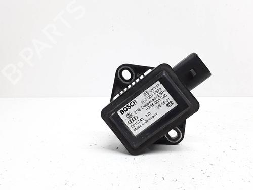Elektronische sonde AUDI A4 B6 (8E2) 1.8 T (150 hp) 12316481