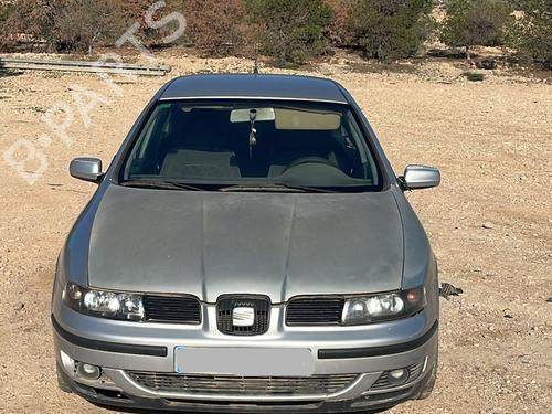 Left front window motor SEAT TOLEDO II (1M2)  | BP25841812E21 