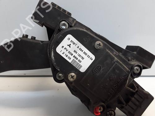 Pedal SMART FORFOUR (454) 1.1 (454.033) | BP32156287I4