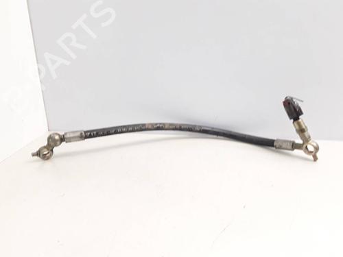 Used Pipe NISSAN MICRA II (K11) 1.3 i 16V (75 hp) 16429800