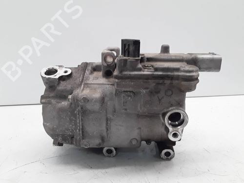 AC compressor TOYOTA AURIS (_E18_) 1.8 Hybrid (ZWE186_, ZWE186R) | BP36679980M34 - Image 3