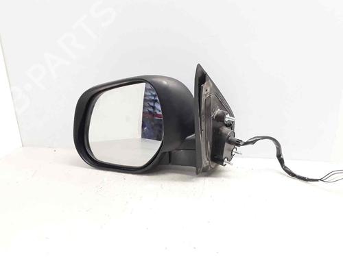 Used Left mirror MITSUBISHI OUTLANDER II (CW_W) 2.0 DI-D (CW8W) (140 hp) 17039868