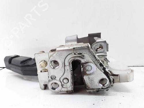 Rear left lock PEUGEOT 107 (PM_, PN_) 1.0 | BP9678863C100 