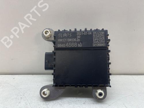 Electronic module PEUGEOT 5008 II (MC_, MJ_, MR_, M4_)  | BP29717174M83 