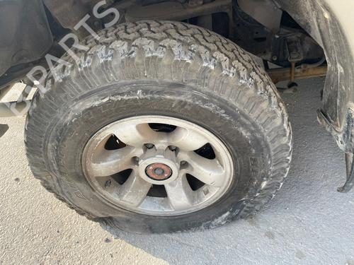 Driveshaft NISSAN PATROL GR V Wagon (Y61) 2.8 TD | BP22302479M37 