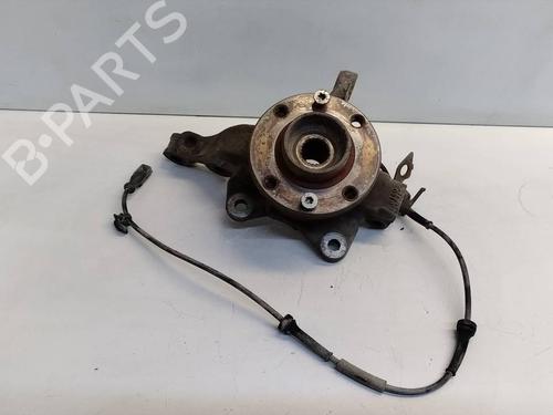 Used Left front steering knuckle Left front steering knuckle 39192809 39192809