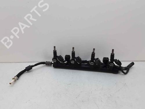 Sprederrør CITROËN C4 I (LC_) [2004-2014]  23534653
