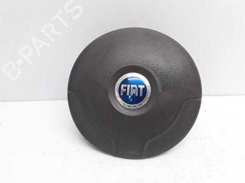 Førerens kollisjonspute FIAT IDEA (350_) [2003-2025]  7615464