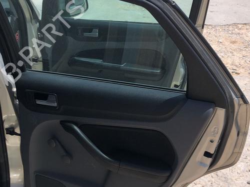 Climate control FORD FOCUS II (DA_, HCP, DP)  | BP37407727I5  - Image 13