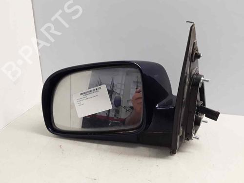 Left mirror HYUNDAI SANTA FÉ II (CM) 2.2 CRDi GLS | BP9678803C26 