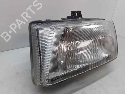 Left headlight SEAT IBIZA II (6K1) 1.9 D | BP25466992C28 