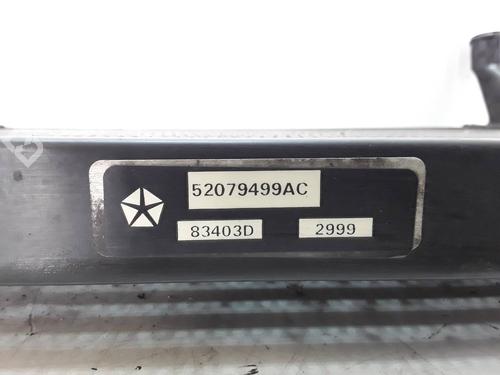 Intercooler JEEP GRAND CHEROKEE II (WJ, WG) 3.1 TD 4x4 | BP10696238M30 