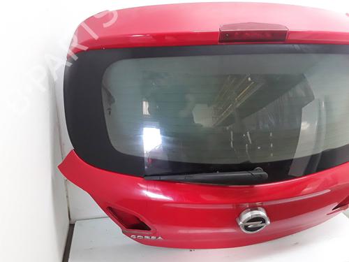 Tailgate OPEL CORSA E (X15) | BP36239809C6 - Image 3