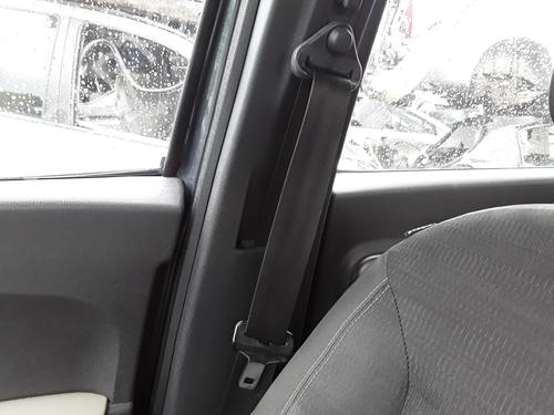 Used Front right seatbelt DACIA LODGY (JS_) [2012-2025]  13384919