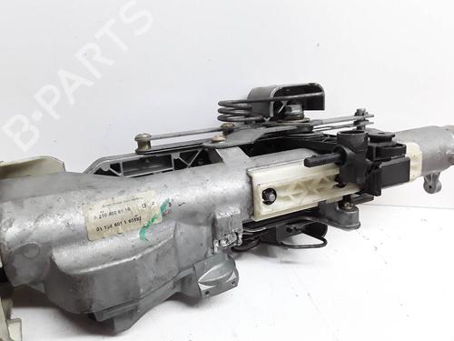 Ratstammeenhed MERCEDES-BENZ E-CLASS (W210) E 200 CDI (210.007) | BP9543461M21 