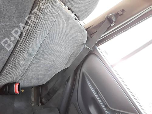 Used Rear left seatbelt JEEP GRAND CHEROKEE II (WJ, WG) 3.1 TD 4x4 (140 hp) 10372011