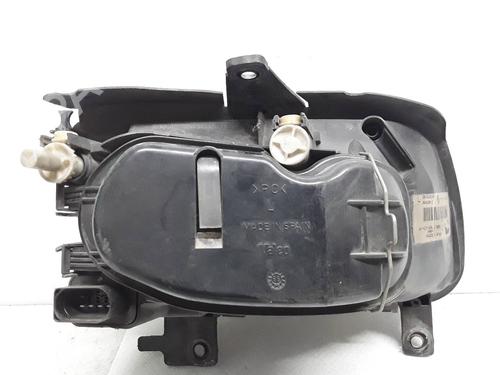 Left headlight VW POLO (6N2)  | BP8604230C28 