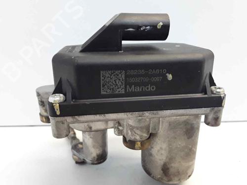 Electronic module KIA SPORTAGE III (SL) | BP36212759M83 - Image 4