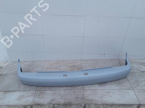 Used Rear bumper VW POLO III (6N1) [1994-1999]  32250914