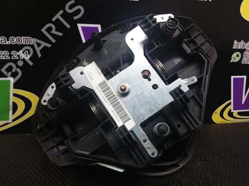 Driver airbag PEUGEOT 207 (WA_, WC_)  | BP7469068C9 