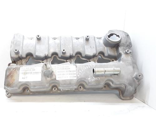 Used Valve cover SSANGYONG RODIUS I 2.7 Xdi (163 hp) 14141137