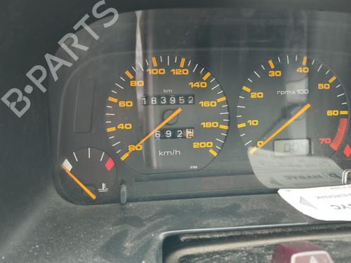 Front left lock SEAT CORDOBA (6K1, 6K2) 1.4 i | BP11754601C98 