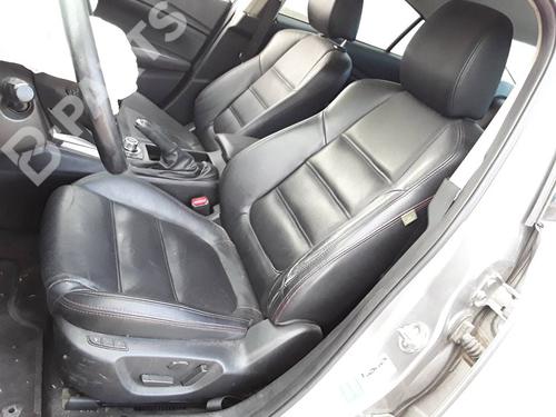 Used Left front seat Left front seat MAZDA 6 Saloon (GJ, GL) 2.2 D (GJ2FP) (150 hp) 10754062 10754062