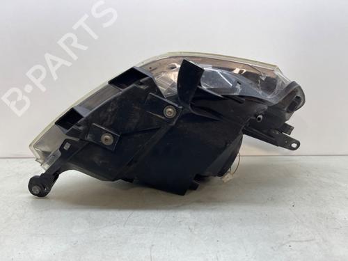 Left headlight PEUGEOT BIPPER (AA_)  | BP22410595C28 