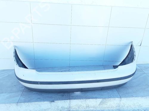 Used Rear bumper SEAT TOLEDO II (1M2) 1.9 TDI (90 hp) 16103560