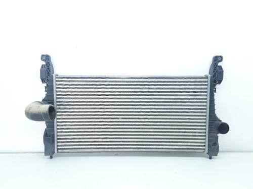 Used Intercooler HYUNDAI SONATA V (NF) 2.0 CRDi (140 hp) 11021869