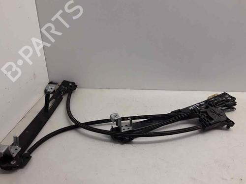 Used Front left window mechanism SEAT IBIZA IV (6J5, 6P1) [2008-2017]  24876490