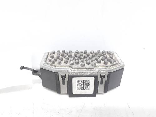 Used Heater resistor AUDI A4 B8 (8K2) 2.0 TDI (136 hp) 11657946