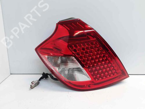 Used Left taillight Left taillight KIA CEE'D Hatchback (ED) [2006-2012] 33330338 33330338