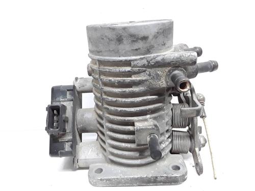Used Throttle body BMW 3 (E30) 318 i (113 hp) 10079876