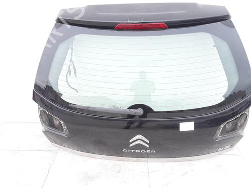 Tailgate CITROËN C3 II (SC_)  | BP16163502C6 