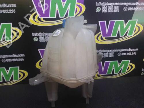Expansion tank DACIA DOKKER MPV (KE_)  | BP7469778C120 
