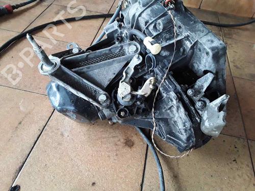 Girkasse RENAULT MEGANE II (BM0/1_, CM0/1_) 1.5 dCi (BM0F, BM0T, BM2B, CM0F, CM0T) | BP23067232M3 