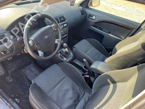 Driver airbag FORD MONDEO III (B5Y) 2.0 TDCi | BP9752533C9 